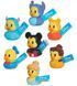 Ігрова фігурка DUCKALOOZ серії "Disney" &ndash; КАЧЕЧКА, комбінований
