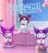 Фігурка-сюрприз Pop Top Kuromi &ndash; Галактичні пригоди