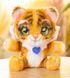 Пингвинята игрушка FurReal серии "My Mini's Little Hugs" - Малыш тигр
