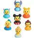 Ігрова фігурка DUCKALOOZ серії "Disney" &ndash; КАЧЕЧКА, комбінований
