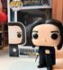 Игровая фигурка FUNKO POP! серии "Гарри Поттер" - СЕВЕРУС СНЕГГ, комбинированый