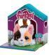 Интерактивная игрушка FURREAL серии "My Mini's" &ndash; МАЛЕНЬКИЙ КОТЕНОК, комбинированый