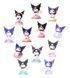 Фігурка-сюрприз Pop Top Kuromi &ndash; Галактичні пригоди