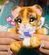 Пингвинята игрушка FurReal серии "My Mini's Little Hugs" - Малыш тигр