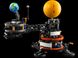 Конструктор Lego Земля та Місяць на орбіті (42179)