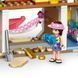 Конструткор Lego Friends Пляжный домик с морскими котиками (42699)