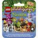 Конструктор Lego Minifigures Серия &laquo;Шрек&raquo; (71053)