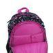Рюкзак Kite Kids 2735 LO (LO26-2735XS), принт
