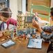 Конструктор Lego Harry Potter Замок Гоґвортс: головна вежа, 76454, комбінований