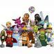 Конструктор Lego Minifigures Серия &laquo;Шрек&raquo; (71053)