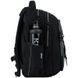 Рюкзак Kite Education teens 8001L BC (BC26-8001L), Чорний