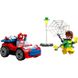 Конструктор дитячий ТМ LEGO Людина-Павук і Доктор Восьминіг (10789)