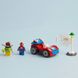 Конструктор детский ТМ LEGO Человек-Паук и Доктор Осьминог (10789)