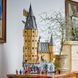 Конструктор Lego Harry Potter Замок Гоґвортс: головна вежа, 76454, комбінований