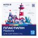 Пластилін, 12 кольорів, 240 г. Kite Classic (K-1086)