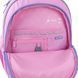 Шкільний рюкзак Kite Education Cute K25-763S-1, комбінований