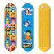 Закладка 2D Yes "Stumble Guys Characters" (708744)