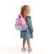 Рюкзак дитячий Kite Kids Marshmallow K25-2737XXS-2, комбінований