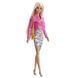 Набір Barbie: Стильні вбрання, HYT61, комбінований