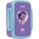 Ланчбокс Kite My Little Pony LP25-160, 420 мл, Фіолетовий
