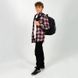 Рюкзак Kite Education teens 8001L BC (BC26-8001L), Чорний