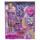 Набір Barbie: Стильні вбрання, HYT61, комбінований