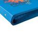 Папка для зошитів Yes пластикова на блискавці В5 "Football" (492205)