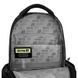 Рюкзак Kite Education teens 2578M Black&Charm (k26-2578m-1)