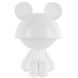 Светильник-ночник LED с аккумулятором Kite Cute Mouse K25-316-2-1, белый