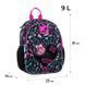 Рюкзак Kite Kids 2735 LO (LO26-2735XS), принт