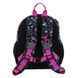 Рюкзак Kite Kids 2735 LO (LO26-2735XS), принт