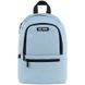 Рюкзак GoPack Education Teens 119 голубой, комбинированый