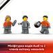 Конструктор Lego City Грузовик для демонстрации F1 с гоночным автомобилем Audi F1 (60493)