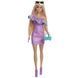 Набір Barbie: Стильні вбрання, HYT61, комбінований