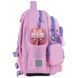 Шкільний рюкзак Kite Education Cute K25-763S-1, комбінований