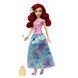Набор-сюрприз с Ариэль "Крути и проявляй" Disney Princess (HTV88), комбинированый
