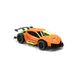 Автомобиль SPEED RACING DRIFT на р/у – BITTER (оранжевый, 1:24), оранжевый