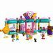 Конструктор Lego Friends Цукерня Хартлейк-Сіті (42649), комбінований