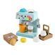 Интерактивная кофемашина с технологией Smart Stages (англ.) Fisher-Price (HTW96)