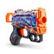 Быстрострельный бластер X-SHOT Skins Menace Spray Tag (8 патронов), 36515D