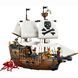 Конструктор Lego Культовый пиратский корабль Creator (31387)