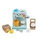 Интерактивная кофемашина с технологией Smart Stages (англ.) Fisher-Price (HTW96)