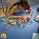 Конструткор Lego Friends Пляжный домик с морскими котиками (42699)