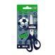 Ножницы Yes "Football" 13см (480485)