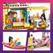 Конструткор Lego Friends Пляжный домик с морскими котиками (42699)
