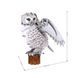 Трехмерная головоломка-конструктор серии Исчезающие животные Снежная сова, арт. DS1079h, CubicFun