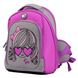Каркасный рюкзак YES S-89 Mini girl (559102)