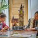 Конструктор Lego Harry Potter Замок Гоґвортс: головна вежа, 76454, комбінований