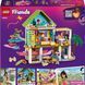 Конструткор Lego Friends Пляжный домик с морскими котиками (42699)