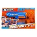 Быстрострельный бластер X-SHOT Insanity-Manic (24 патронов), 36603R